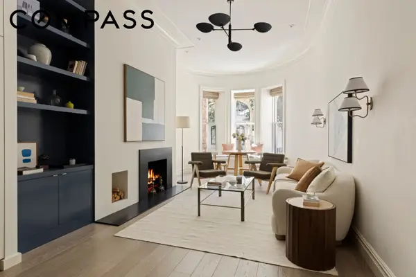 23 W 83rd Street #1, Manhattan, NY 10024