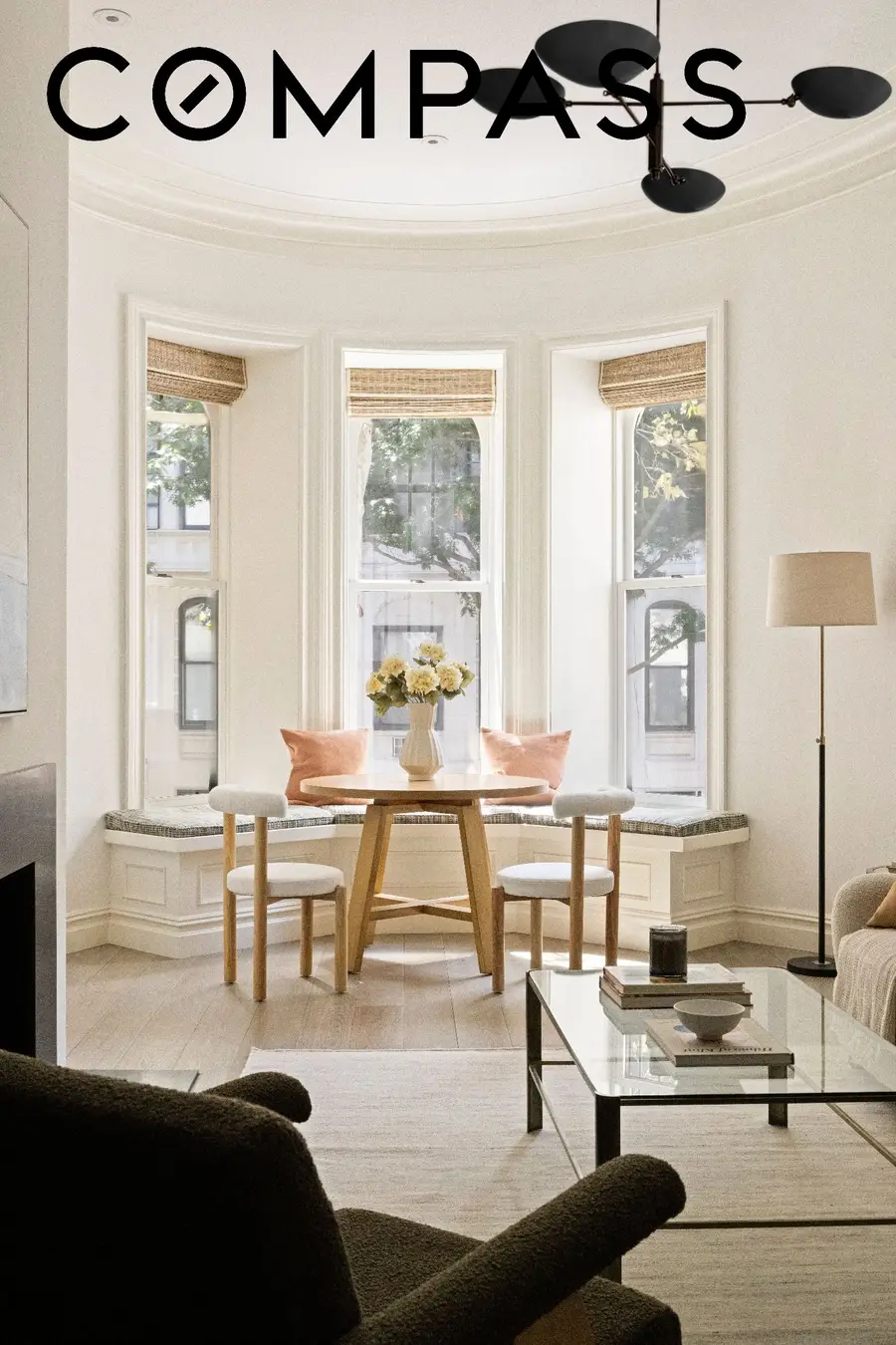 23 W 83rd Street #1, Manhattan, NY 10024 - #3