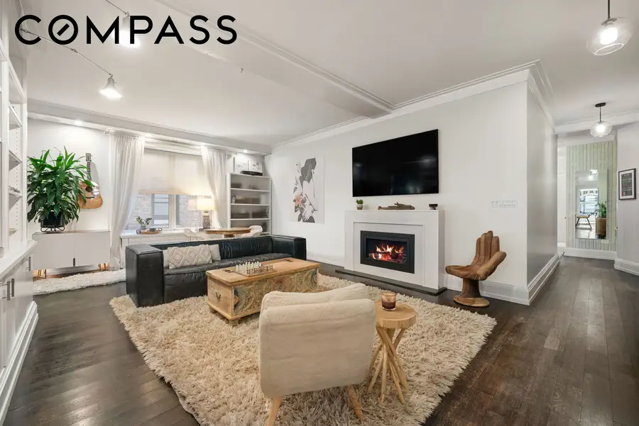 380 Riverside Drive #2LM, Manhattan, NY 10025 - #2