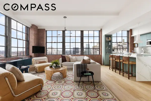 111 4th Avenue #12BC, Manhattan, NY 10003