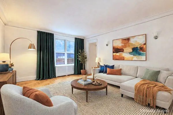 230 W End Avenue #8AG, Manhattan, NY 10023
