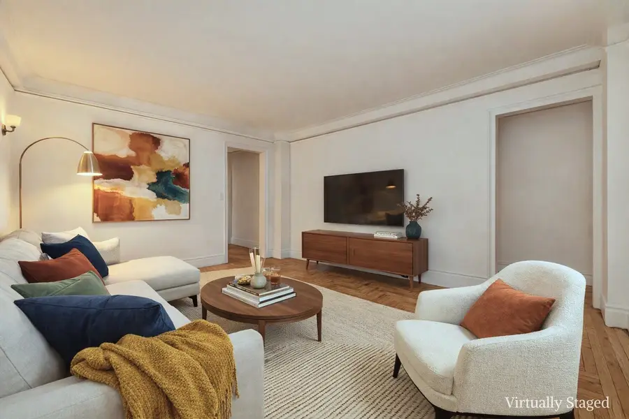 230 W End Avenue #8AG, Manhattan, NY 10023 - #2