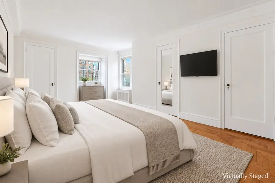 230 W End Avenue #8AG, Manhattan, NY 10023 - #3