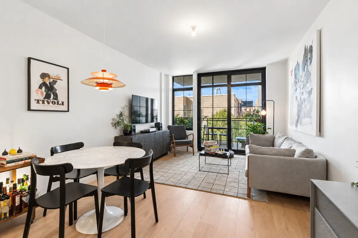 173 Mc Guinness Boulevard #4A, Brooklyn, NY 11222 - #1