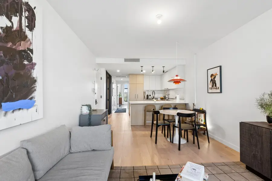 173 Mc Guinness Boulevard #4A, Brooklyn, NY 11222 - #2