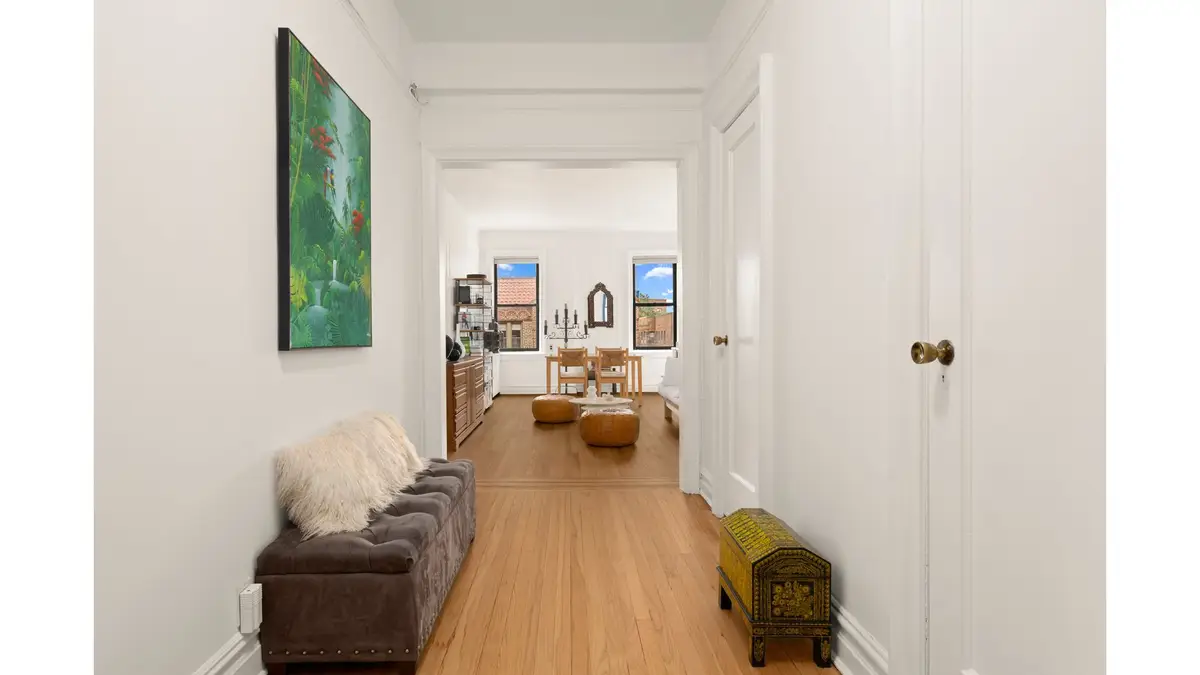 83-10 35th Avenue #6K, Queens, NY 11372 - #1