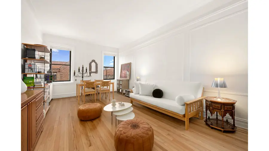 83-10 35th Avenue #6K, Queens, NY 11372 - #2