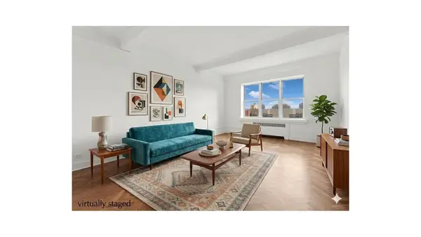 255 Cabrini Boulevard #6G, Manhattan, NY 10040