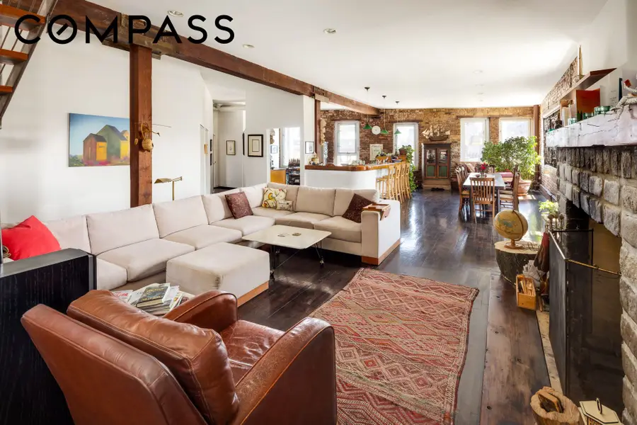 719 Greenwich Street #PH, New York, NY 10014 - #2