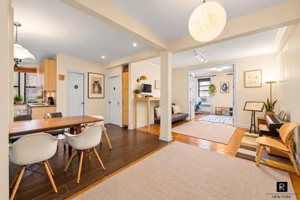 47-20 42nd Street #3-A, Queens, NY 11104
