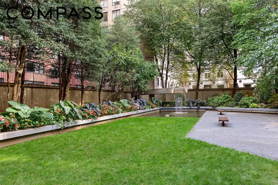 220 E 65th Street #8J, New York, NY 10065 - #3
