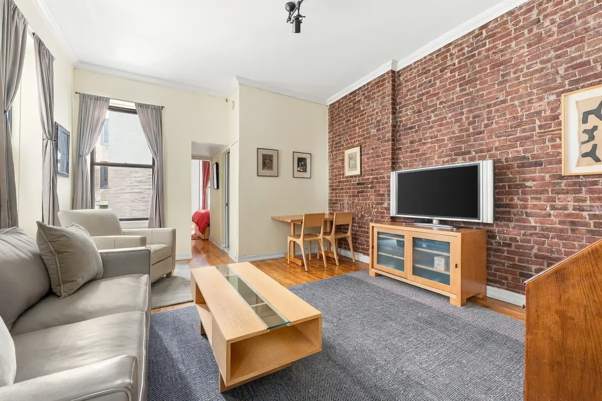 204 W 78th Street #3D, New York, NY 10024 - #1