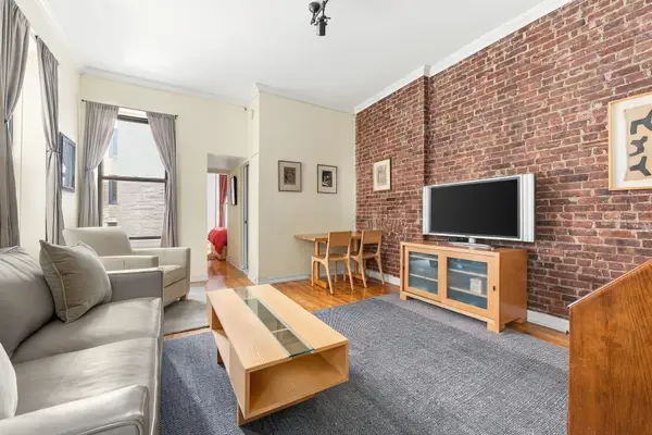 204 W 78th Street #3D, Manhattan, NY 10024