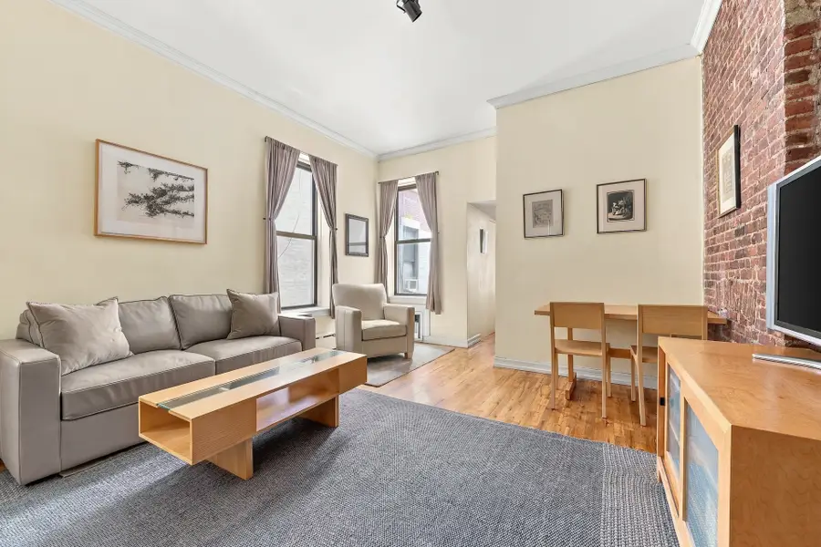 204 W 78th Street #3D, New York, NY 10024 - #2