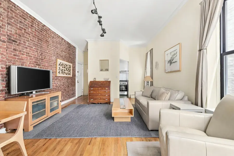 204 W 78th Street #3D, New York, NY 10024 - #3