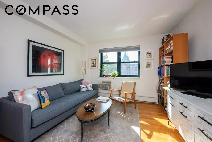 1885 Lexington Avenue #6D, New York, NY 10035 - #1
