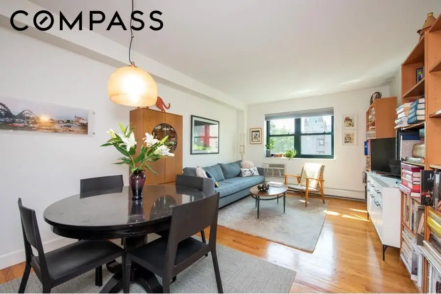 1885 Lexington Avenue #6D, New York, NY 10035 - #2