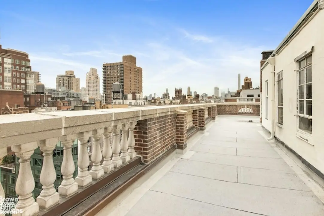 1060 Park Avenue #PHA, New York, NY 10128 - #1