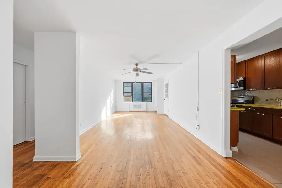 2860 Bailey Avenue #5H, Bronx, NY 10463 - #2