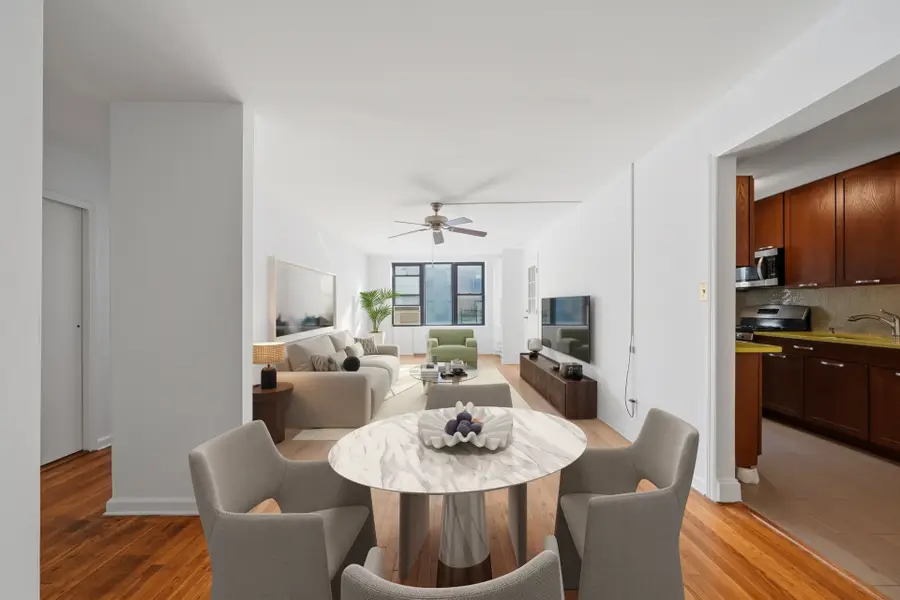 2860 Bailey Avenue #5H, Bronx, NY 10463 - #3