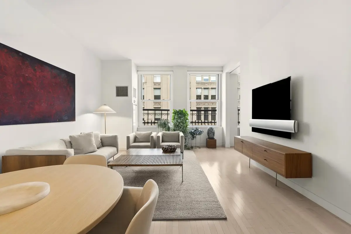 650 6th Avenue #5E, New York, NY 10011 - #1