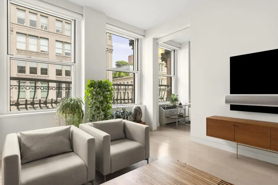 650 6th Avenue #5E, New York, NY 10011 - #2