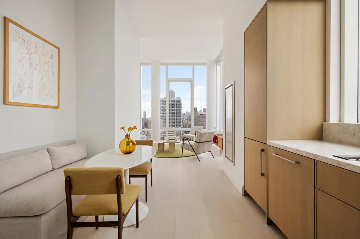 501 3rd Avenue #30D, Manhattan, NY 10016 - #1