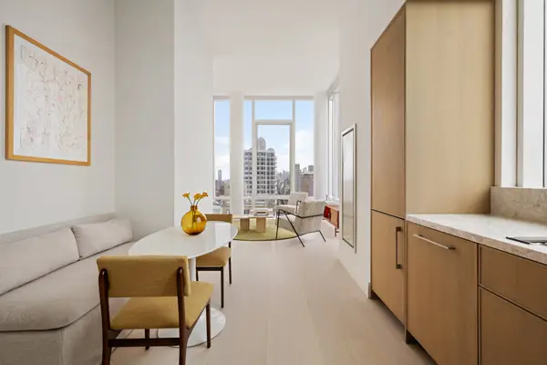 501 3rd Avenue #30D, Manhattan, NY 10016