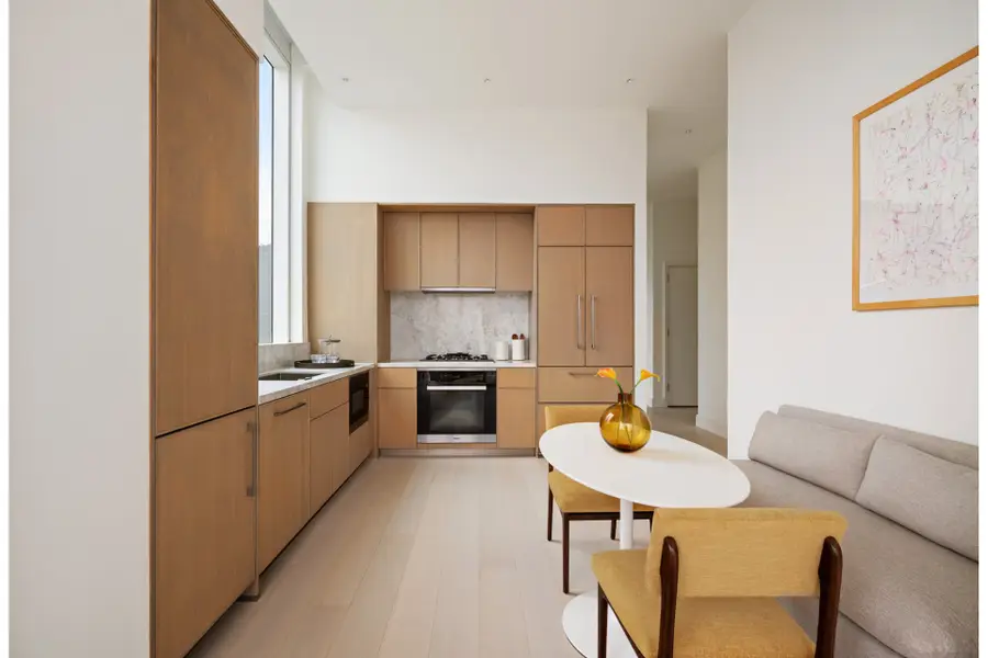 501 3rd Avenue #30D, Manhattan, NY 10016 - #3