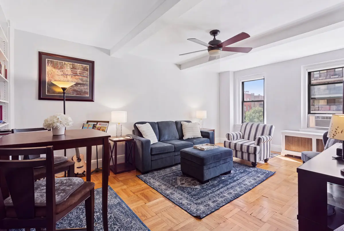 65 W 95th Street #8B, Manhattan, NY 10025 - #1