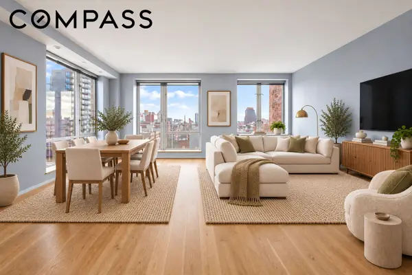 2280 Frederick Douglass Boulevard #11F, Manhattan, NY 10027