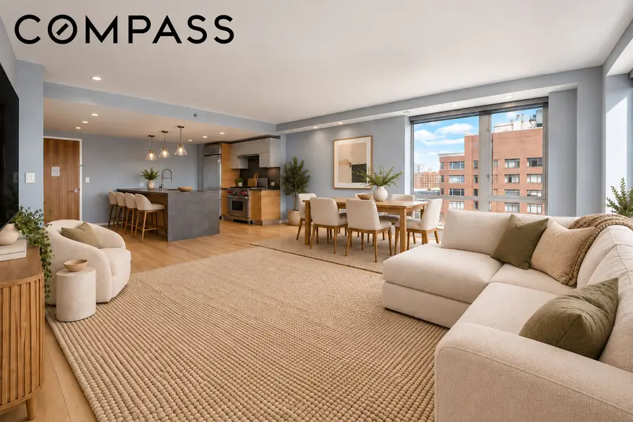 2280 Frederick Douglass Boulevard #11F, New York, NY 10027 - #2