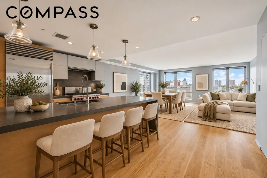 2280 Frederick Douglass Boulevard #11F, New York, NY 10027 - #3