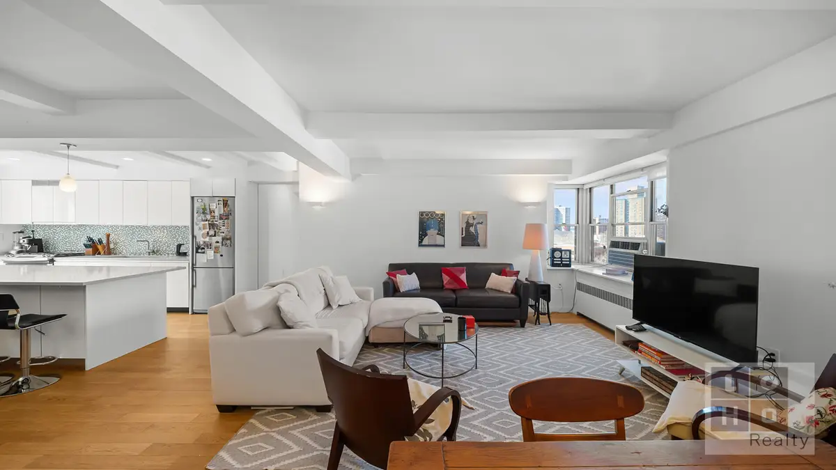 530 Grand Street #D9F, Manhattan, NY 10002 - #1