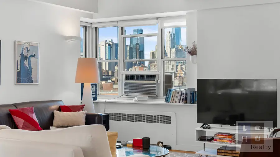 530 Grand Street #D9F, Manhattan, NY 10002 - #3