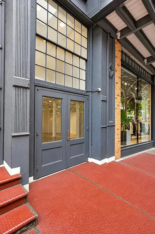 81 Wooster Street #BASEMENT, New York, NY 10013 - #3
