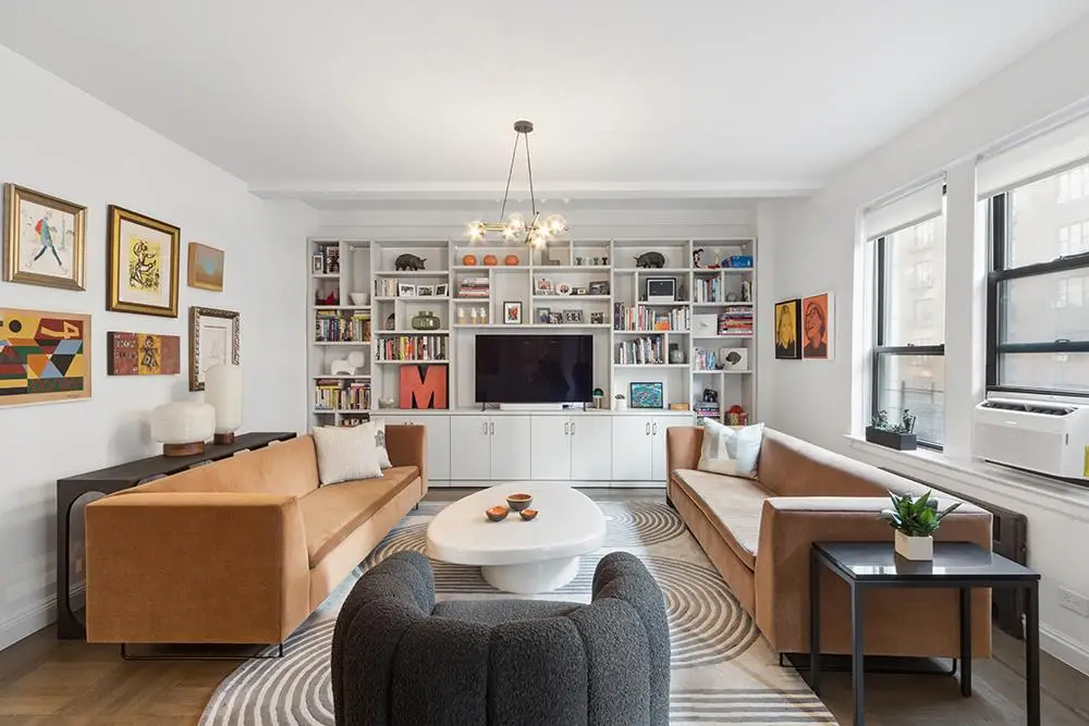 157 W 79th Street #7-AE, Manhattan, NY 10024 - #1