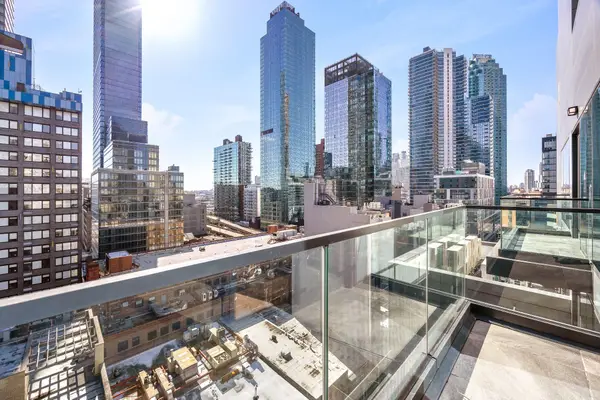 42-62 Hunter Street #12-A, Queens, NY 11101