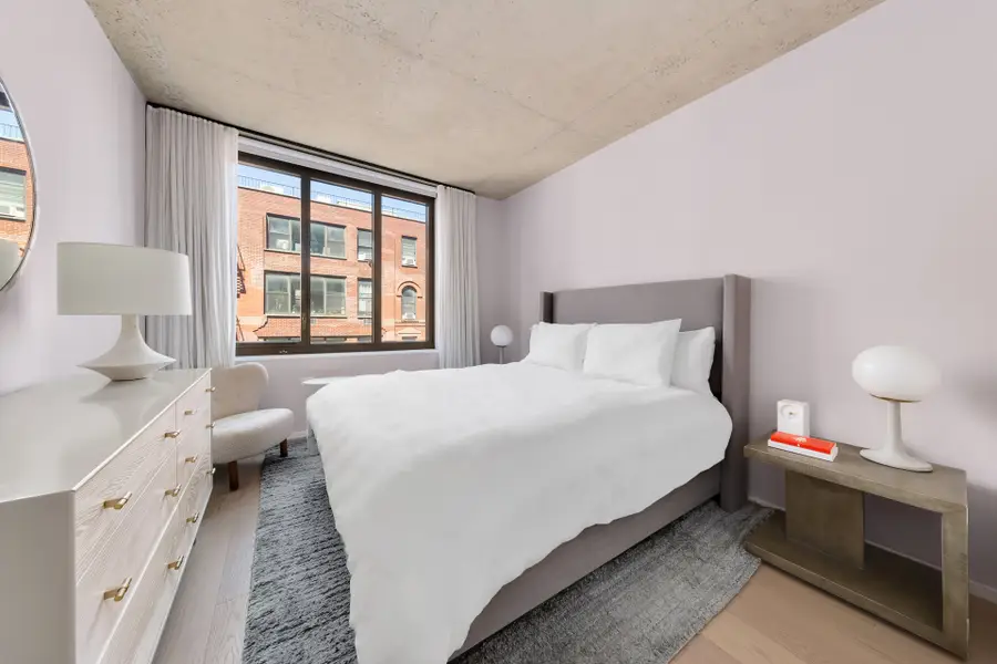 196 Orchard Street #5J, New York, NY 10002 - #3