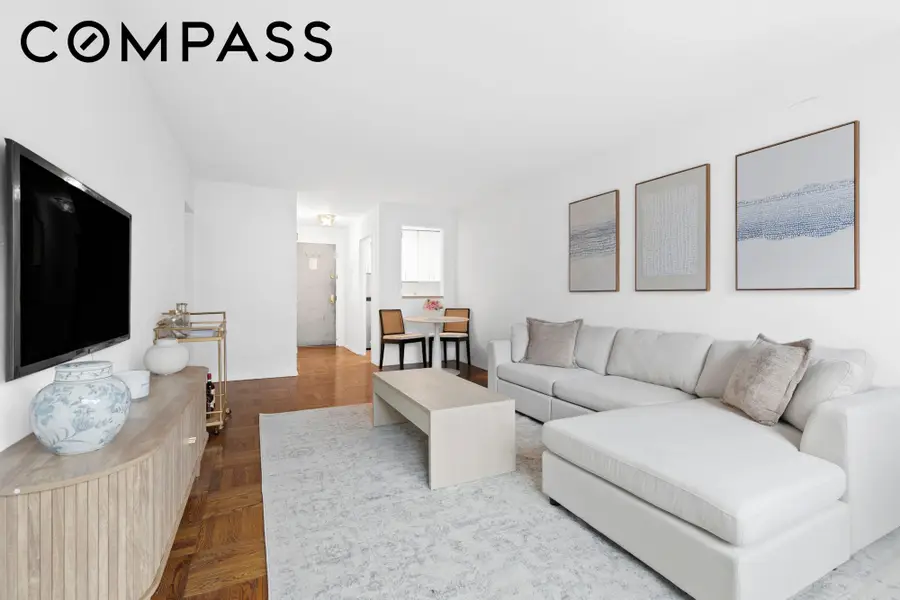 2 Charlton Street #11B, Manhattan, NY 10014 - #2