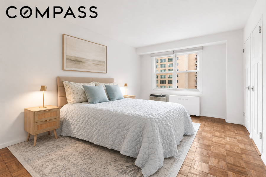 2 Charlton Street #11B, Manhattan, NY 10014 - #3