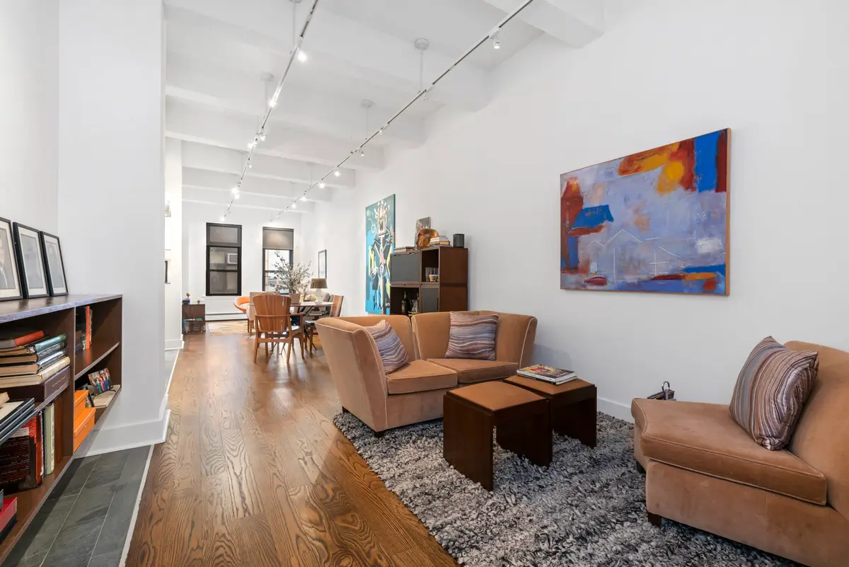 529 W 42nd Street #5B, Manhattan, NY 10036 - #1