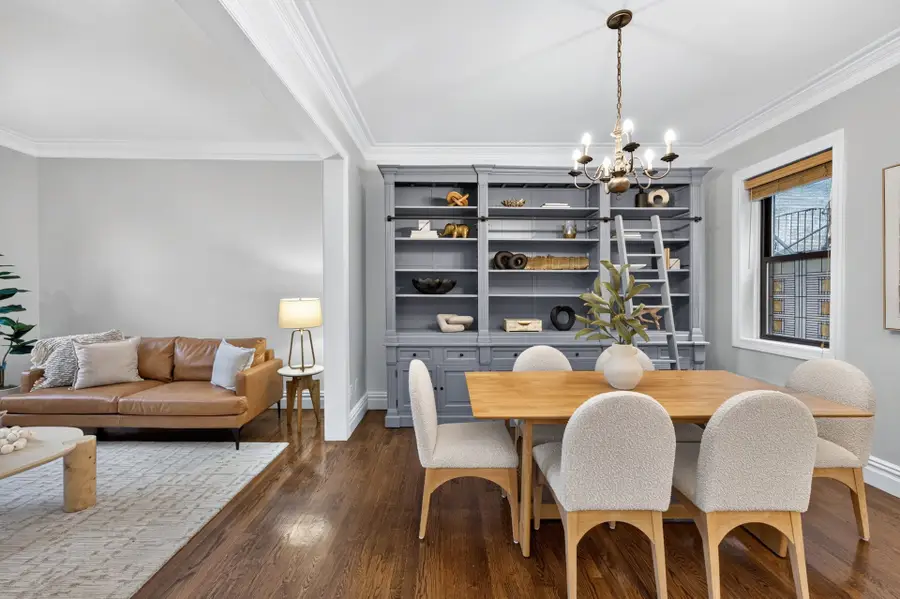 152 E 35th Street #3/4G, Manhattan, NY 10016 - #2