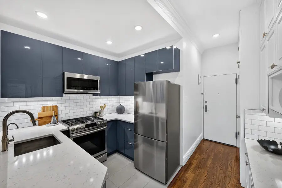 152 E 35th Street #3/4G, Manhattan, NY 10016 - #3