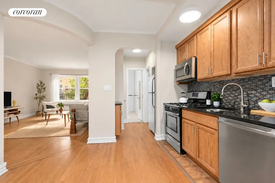 1615 Ave I #207, Brooklyn, NY 11230 - #2