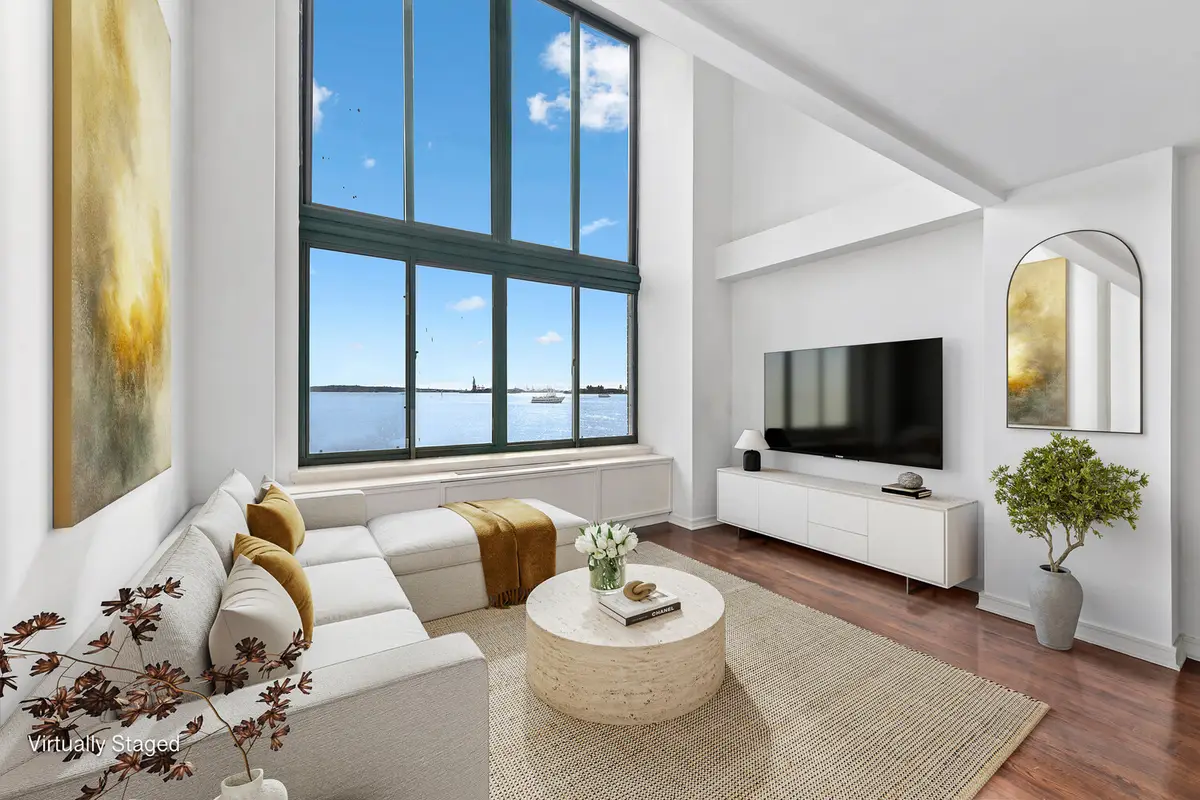 21 S End Avenue #207, Manhattan, NY 10280 - #1