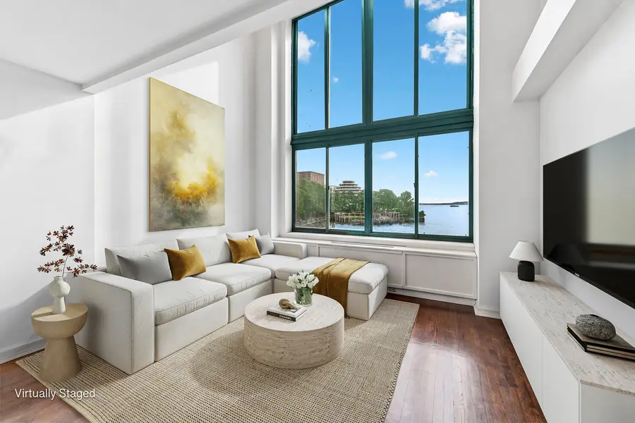21 S End Avenue #207, Manhattan, NY 10280 - #2