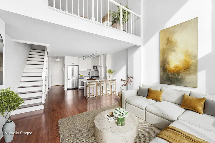 21 S End Avenue #207, Manhattan, NY 10280 - #3
