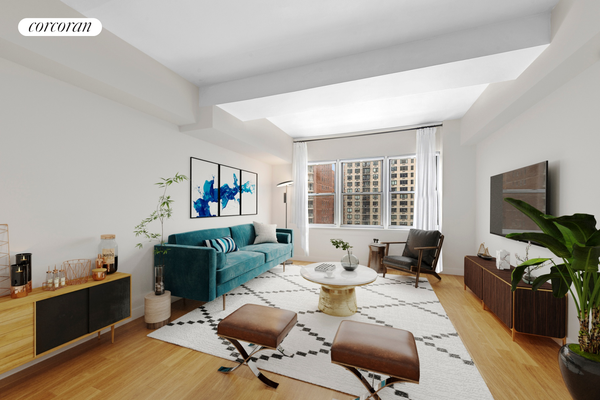 120 E 36th Street #12F, Manhattan, NY 10016