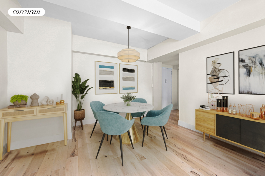 120 E 36th Street #12F, Manhattan, NY 10016 - #3